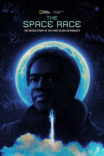 The Space Race - 2023