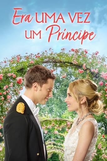 Era Uma Vez Um Principe - 2018