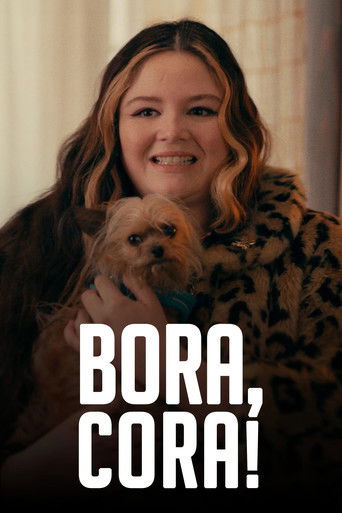 Bora Cora - 2025