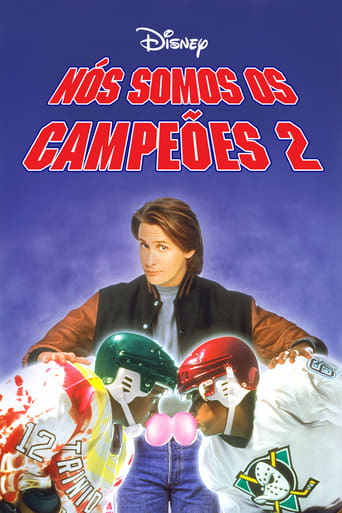 D2: Nos Somos os Campeoes - 1994