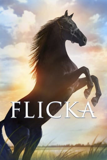 Flicka - 2006