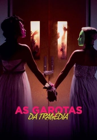 As Garotas Da Tragedia - 2017