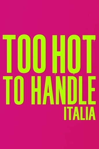 Brincando com Fogo Italia