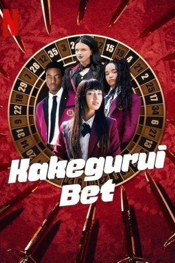 Kakegurui  Bet