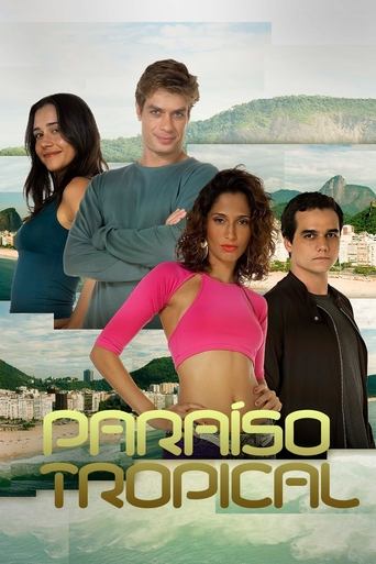 Novela - Paraiso Tropical