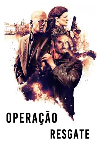 Operacao Resgate - 2015