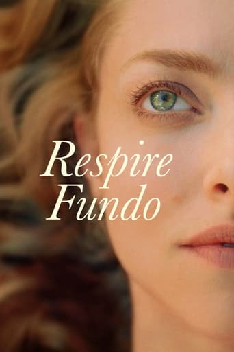 Respire Fundo - 2021