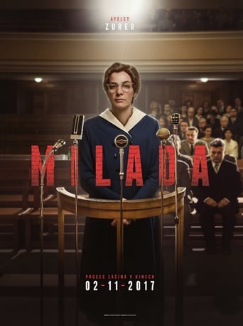 Milada - 2017