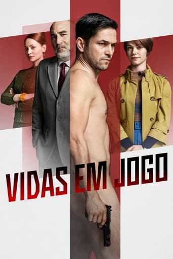 Vidas em Jogo - 2022