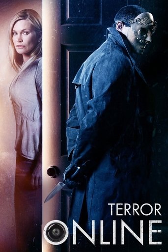 Terror Online - 2016