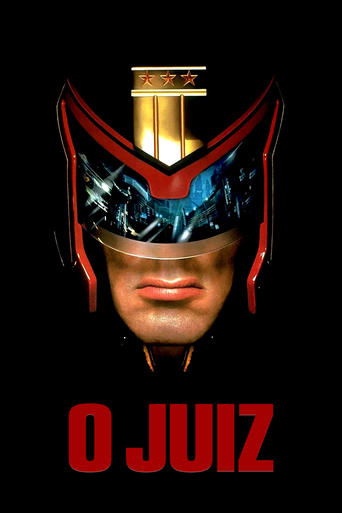 O Juiz - 1995