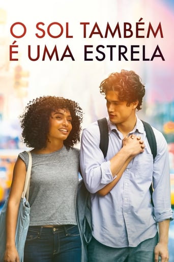 O Sol Tambem e Uma Estrela - 2019