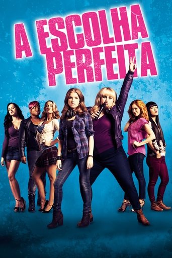 A Escolha Perfeita 1 - 2016