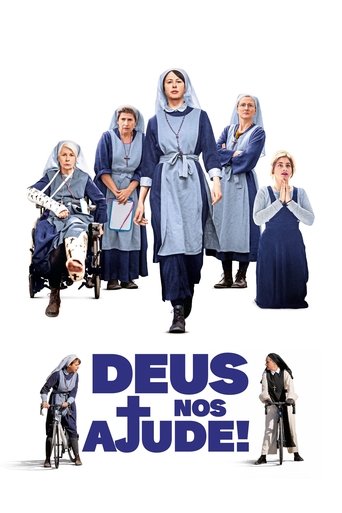 Deus Nos Ajude - 2025