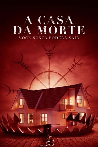 A Casa da Morte - 2022