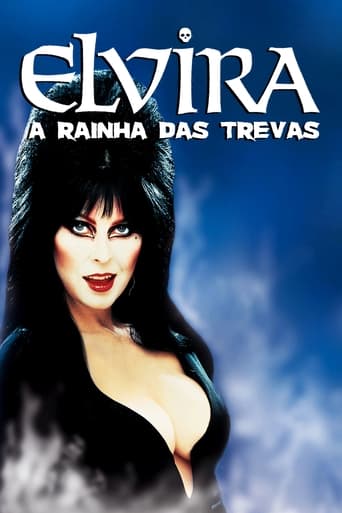 Elvira a Rainha das Trevas - 1988