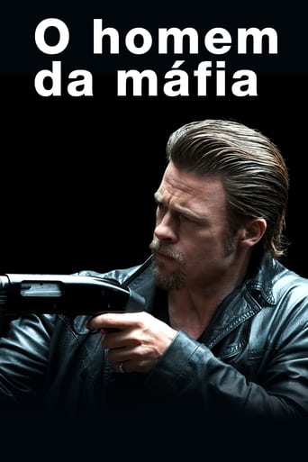 O Homem da Mafia - 2012