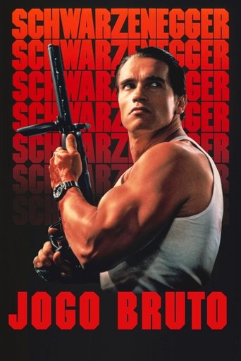 Jogo Bruto - 1986
