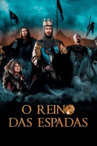O Reino das Espadas - 2018