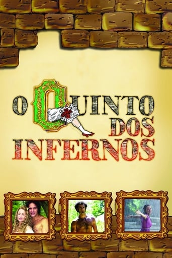 Novela - O Quinto Dos Infernos