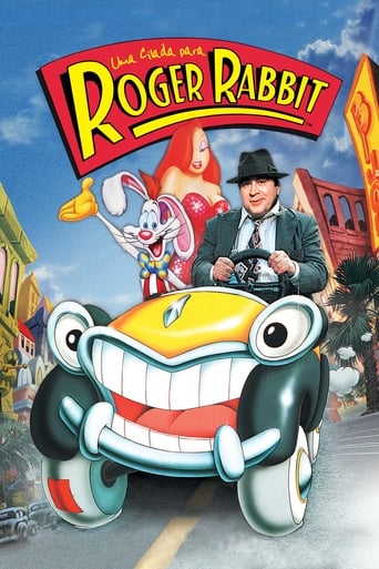 Uma Cilada para Roger Rabbit - 1998