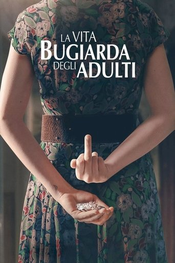 A Vida Mentirosa Dos Adultos
