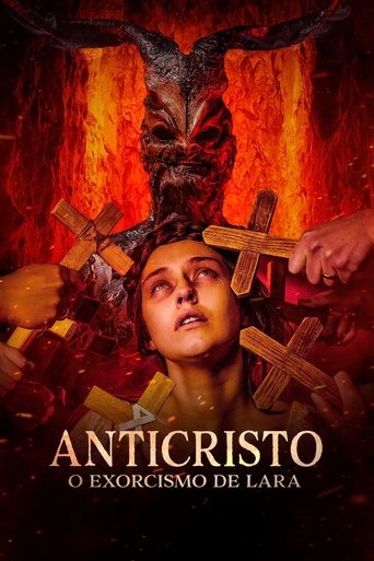 Anticristo O Exorcismo de Lara - 2025