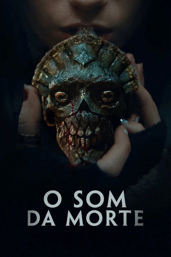 O Som da Morte - 2026 (L)