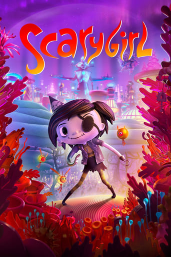 Scarygirl - 2023