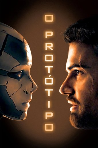 O Prototipo - 2020 