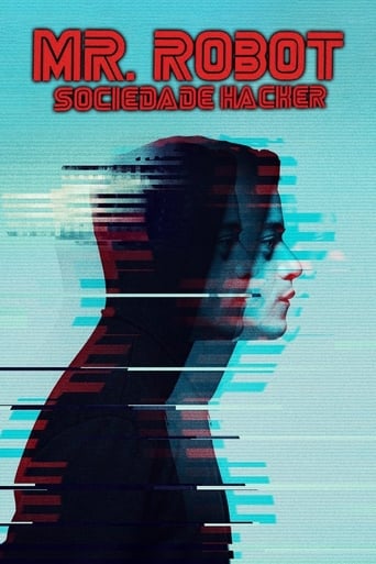 Mr Robot 