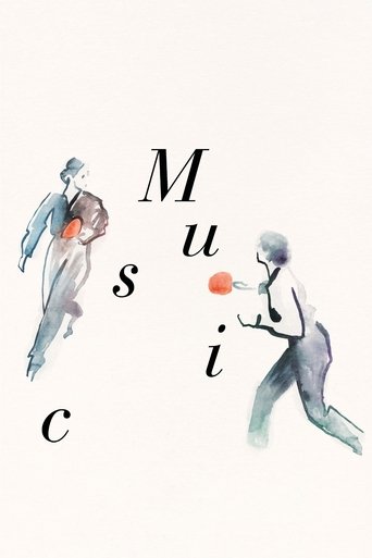 Music - 2023 (L)