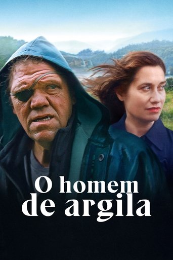 O Homem de Argila - 2024 (L)