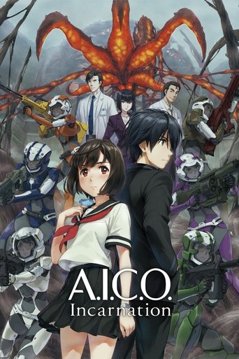 A I C O Incarnation