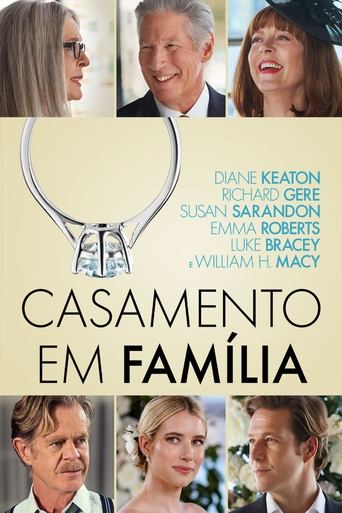 Casamento em Familia - 2023 