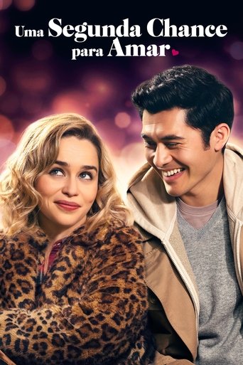 Uma Segunda Chance Para Amar - 2019 UHD 4K
