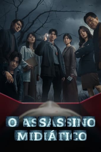 O Assassino Midiatico  