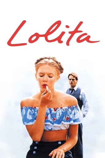 Lolita - 1997