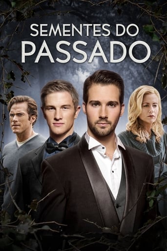 Sementes do Passado - 2015