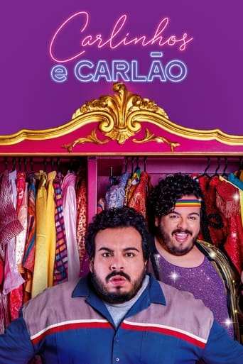 Carlinhos e Carlao - 2020
