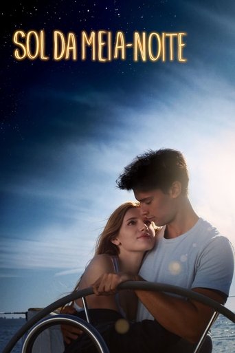 O Sol Da Meia Noite - 2018
