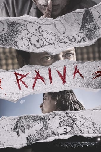 Raiva - 2023