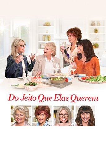 Do Jeito que Elas Querem - 2018