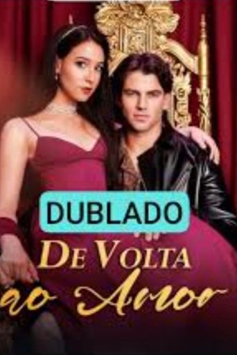 De Volta Ao Amor