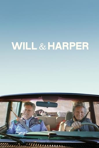 Will e Harper - 2024 (L)