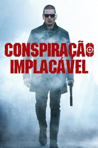 Conspiracao Implacavel - 2021