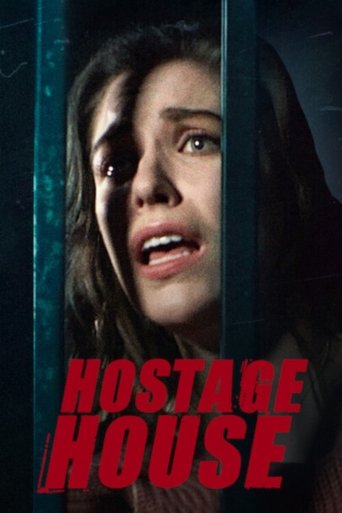Hostage House - 2021 (L)