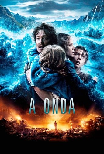 A Onda - 2015