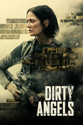 Dirty Angels - 2024 (L)