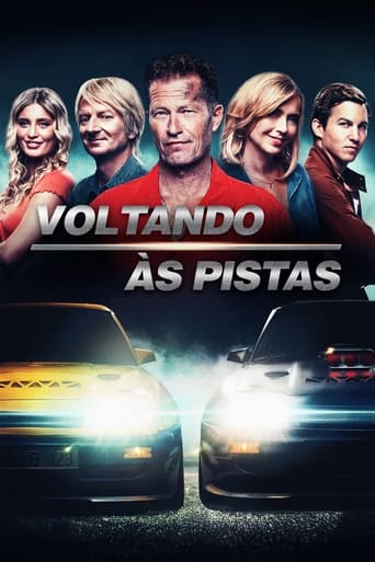 Voltando as Pistas - 2024 